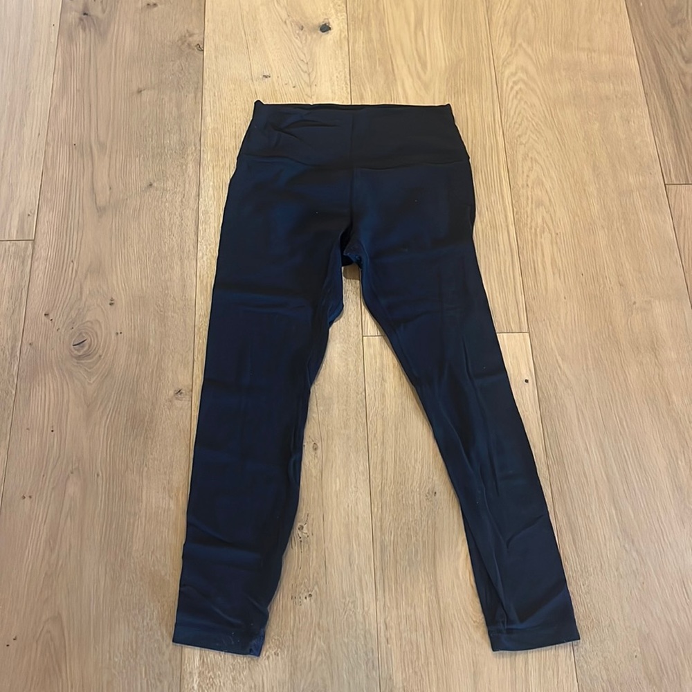 SoulCycle By Lululemon Align High-Rise Leggings